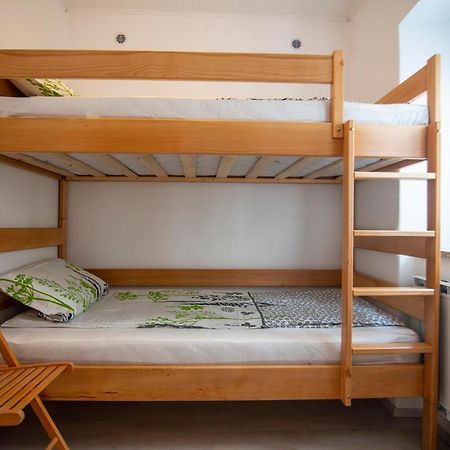 Apartma Bajc Apartment อายดอฟช์ชีนา ภายนอก รูปภาพ