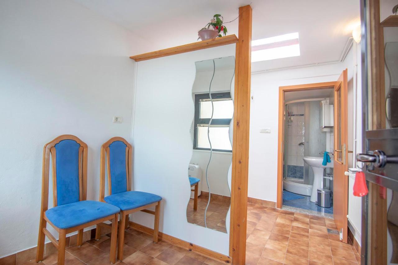 Apartma Bajc Apartment อายดอฟช์ชีนา ภายนอก รูปภาพ