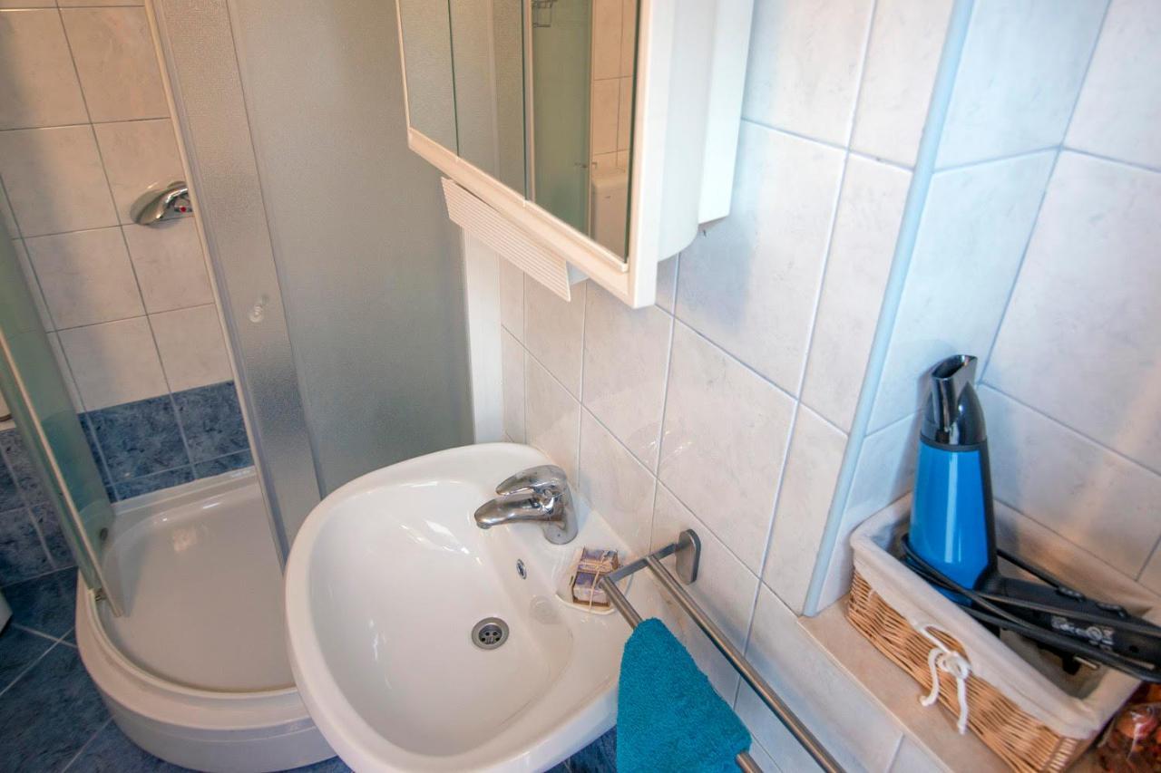 Apartma Bajc Apartment อายดอฟช์ชีนา ภายนอก รูปภาพ